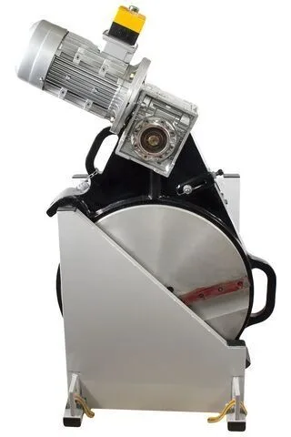 Аппарат для стыковой сварки ПНД труб Robu W 500