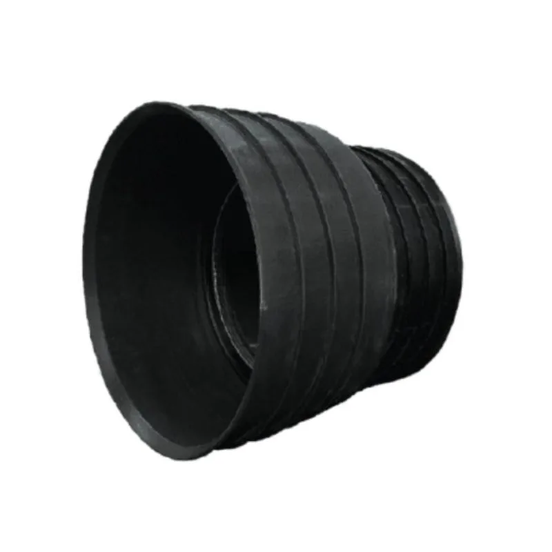 Муфта переходная DN/ID 340/300 на 575/500