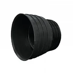 Муфта переходная DN/ID 340/300 на 575/500