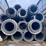 Труба ПНД — Лучшее решение для современного водопровода